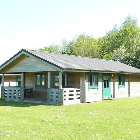 Lake Pochard Holiday Lodges South Cerney Habitación foto